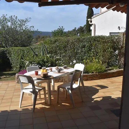 Prázdninový dům Petite Maison Provencale Pour 4 Personnes