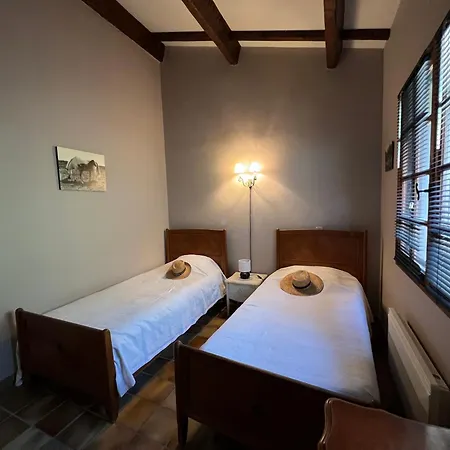 Petite Maison Provencale Pour 4 Personnes Bormes-les-Mimosas