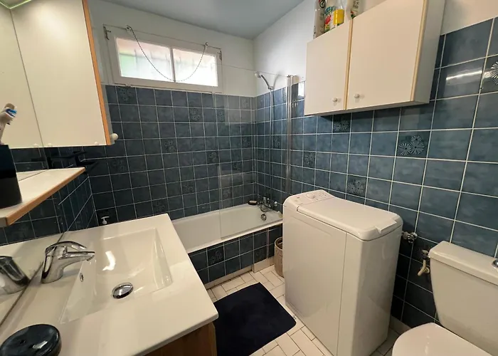Petite Maison Provencale Pour 4 Personnes Casa vacanze