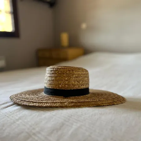 Vakantiehuis Petite Maison Provencale Pour 4 Personnes *