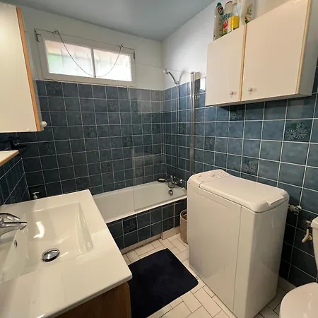 Petite Maison Provencale Pour 4 Personnes Vakantiehuis